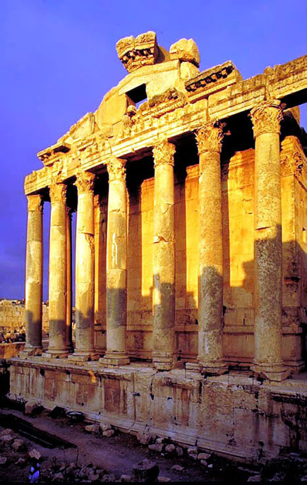 Baalbek