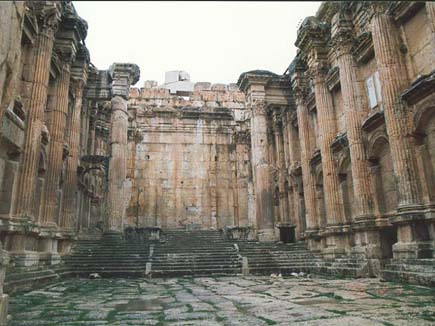 Baalbeck