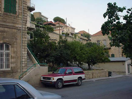 Zahle