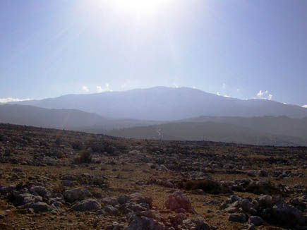 Rashaya (Beit Lahya)