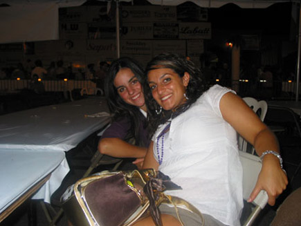 Lebanese Festival Ottawa 2007