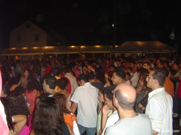 2009 New Jersey Festival