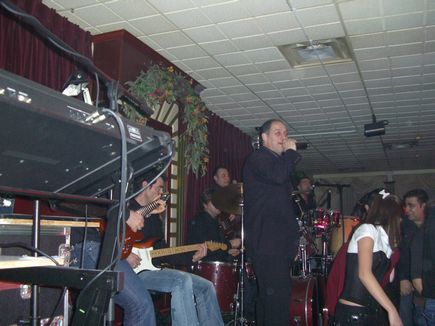 Lordia Restaurant - Chomedey Laval Canada