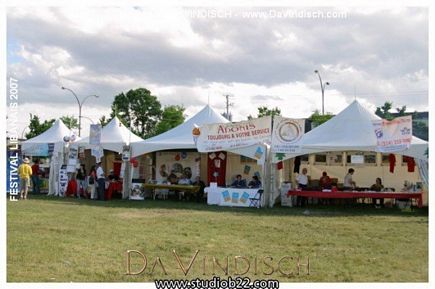 Lebanese Festival Montreal 2007