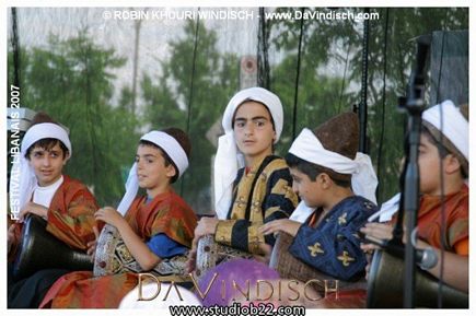 Lebanese Festival Montreal 2007