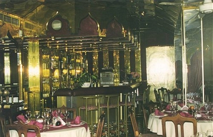 Semiramis Limassol Cyprus