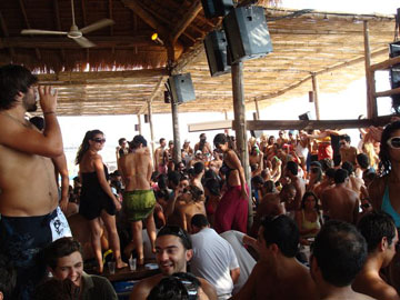 Fashion TV Arabia at Edde Sands