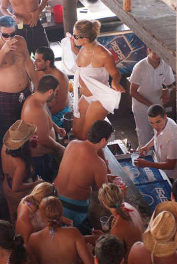 Fashion TV Arabia at Edde Sands