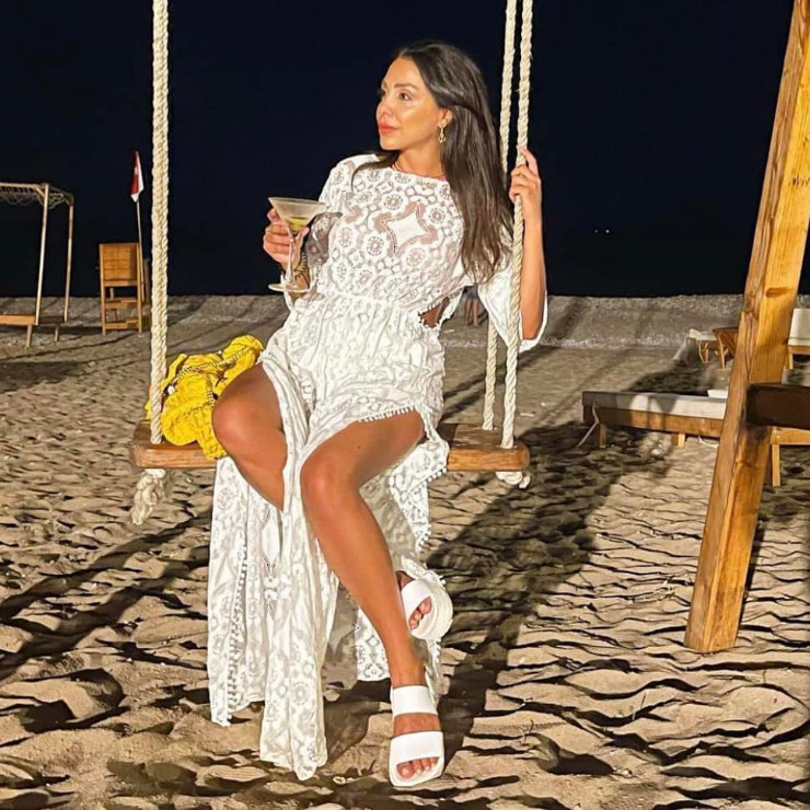 Azure Beach Resort - Zouk Mosbeh