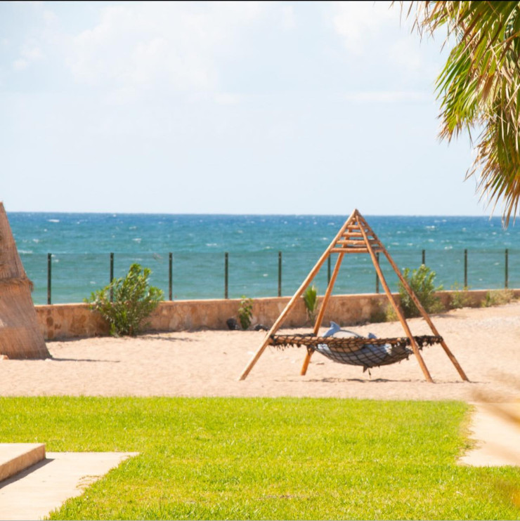 Azure Beach Resort - Zouk Mosbeh