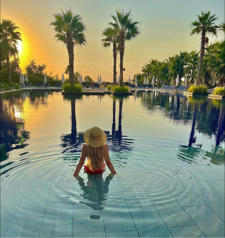 Azure Beach Resort - Zouk Mosbeh