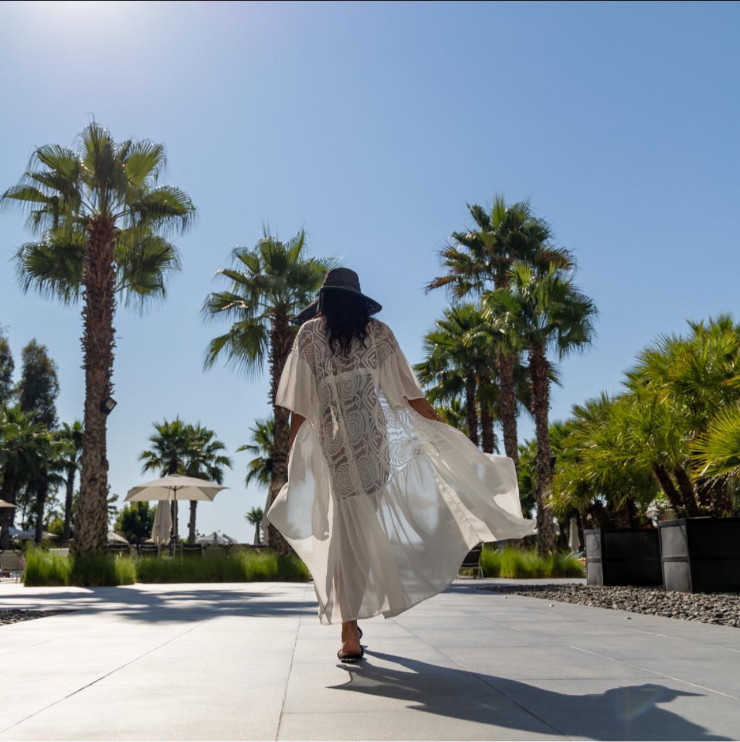 Azure Beach Resort - Zouk Mosbeh