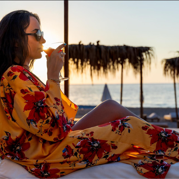 Azure Beach Resort - Zouk Mosbeh