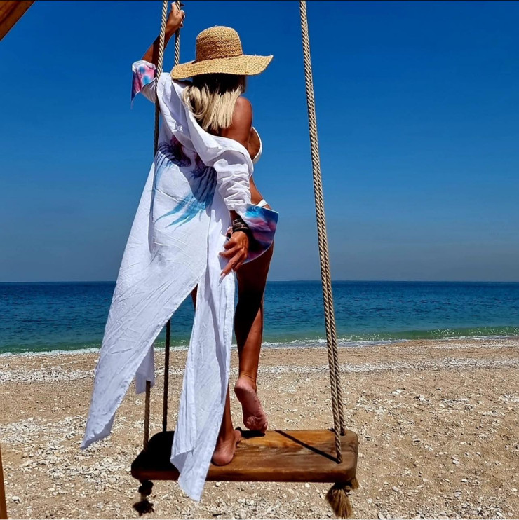 Azure Beach Resort - Zouk Mosbeh