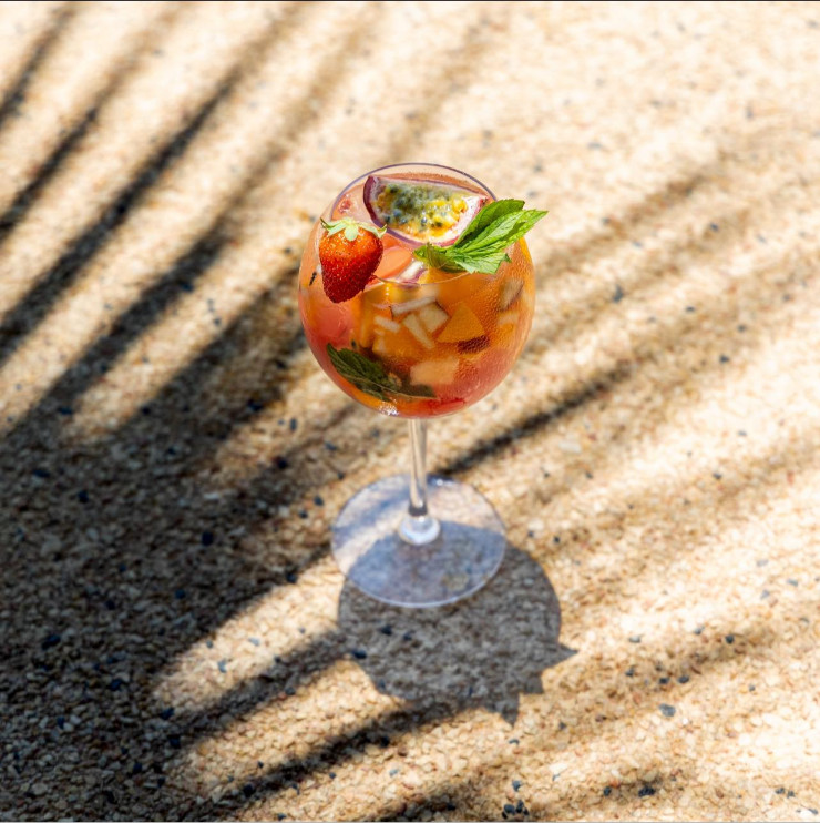 Azure Beach Resort - Zouk Mosbeh