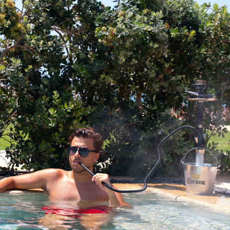 Azure Beach Resort - Zouk Mosbeh