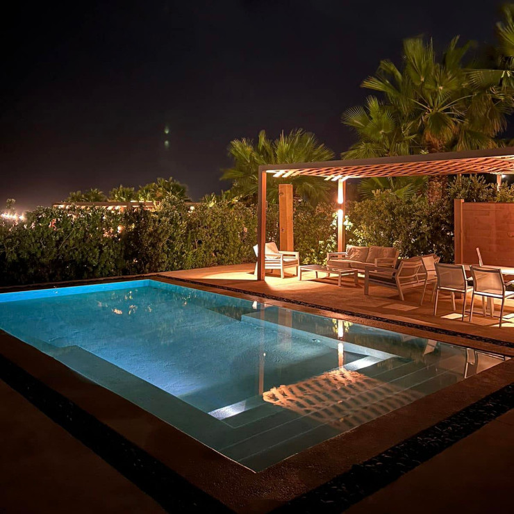 Azure Beach Resort - Zouk Mosbeh