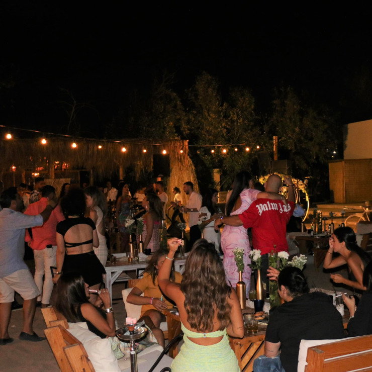 Azure Beach Resort - Zouk Mosbeh