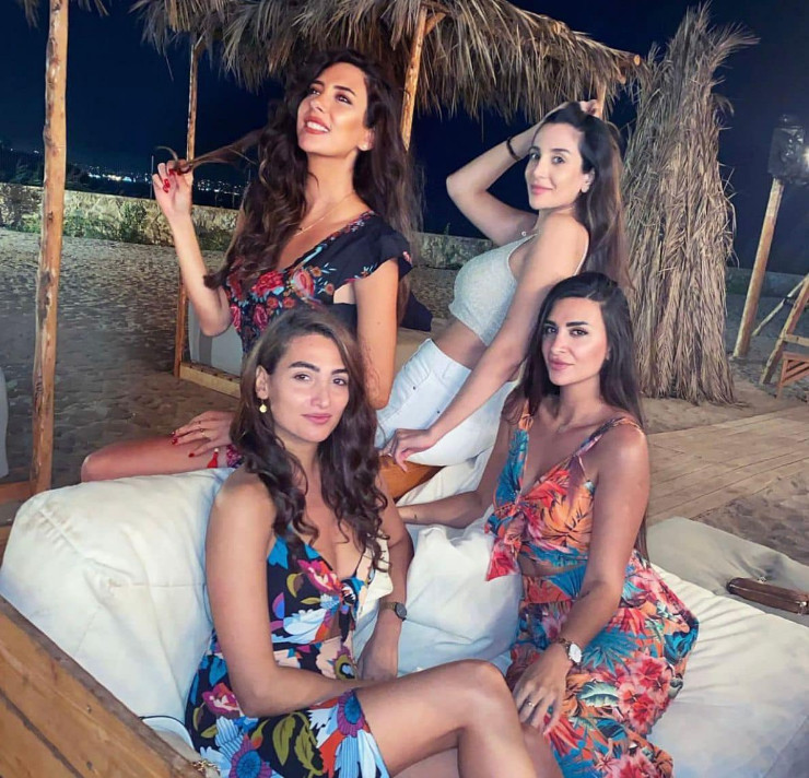 Azure Beach Resort Lebanon (78)