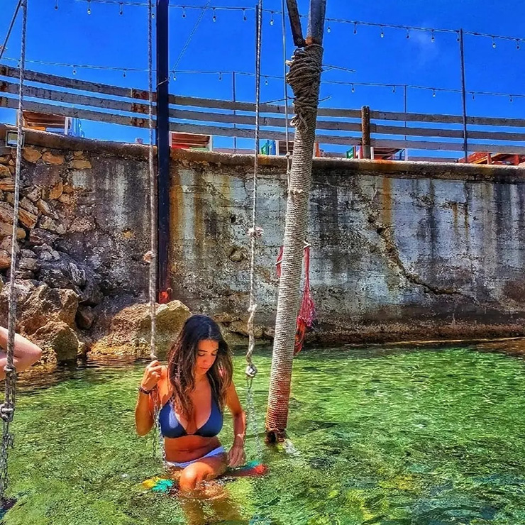 Jungle Beach - Aamchite