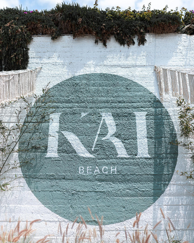 Kai Beach