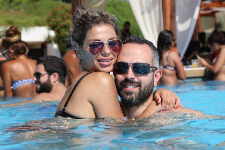 La Suite Oceana Beach Resort - Damou (108)