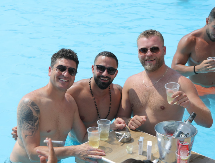 La Suite Oceana Beach Resort - Damour