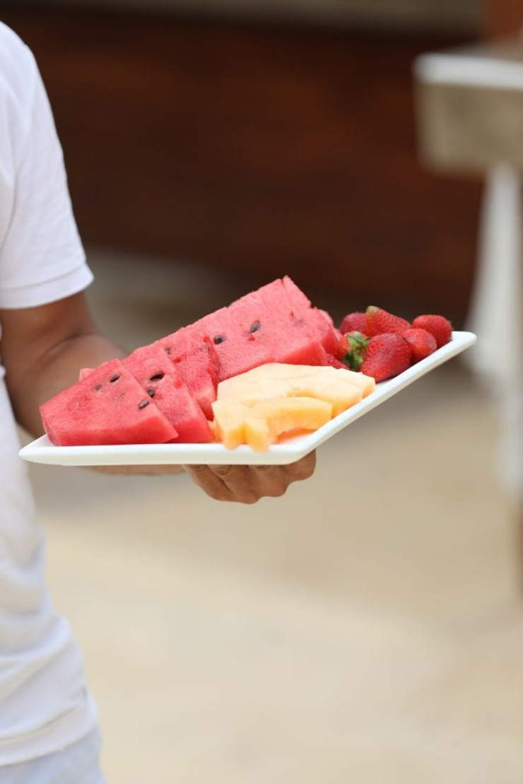 La Suite Oceana Beach Resort - Damour