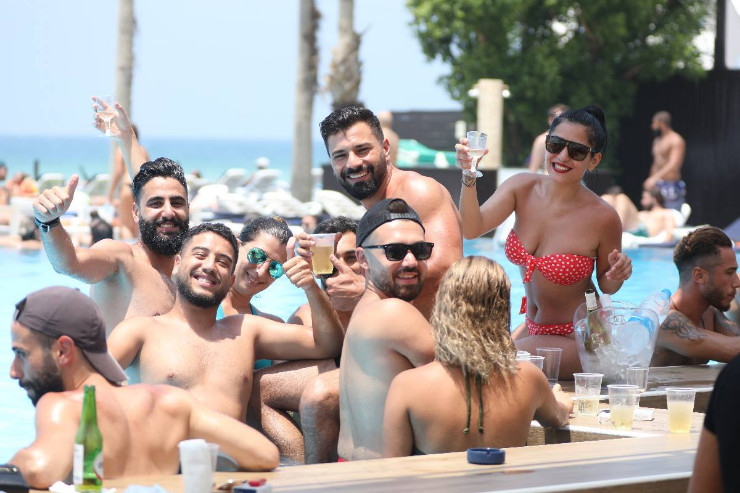 La Suite Oceana Beach Resort - Damour