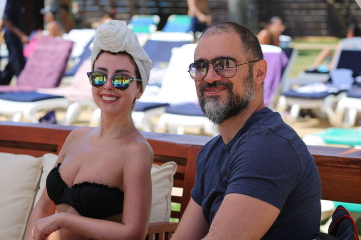 La Suite Oceana Beach Resort - Damour