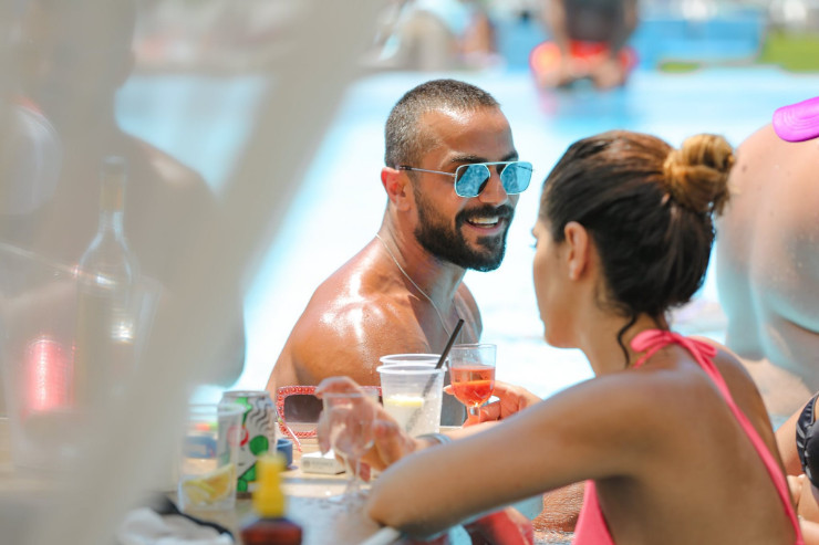 La Suite Oceana Beach Resort - Damour