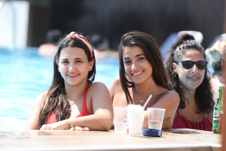 La Suite Oceana Beach Resort - Damour