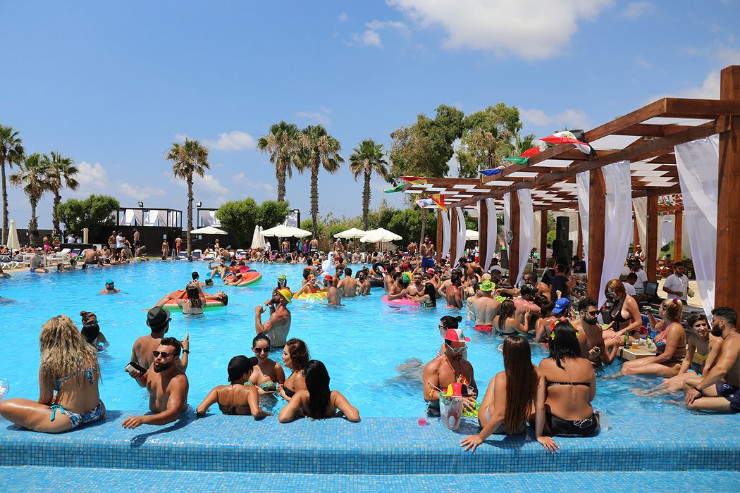 La Suite Oceana Beach Resort - Damour