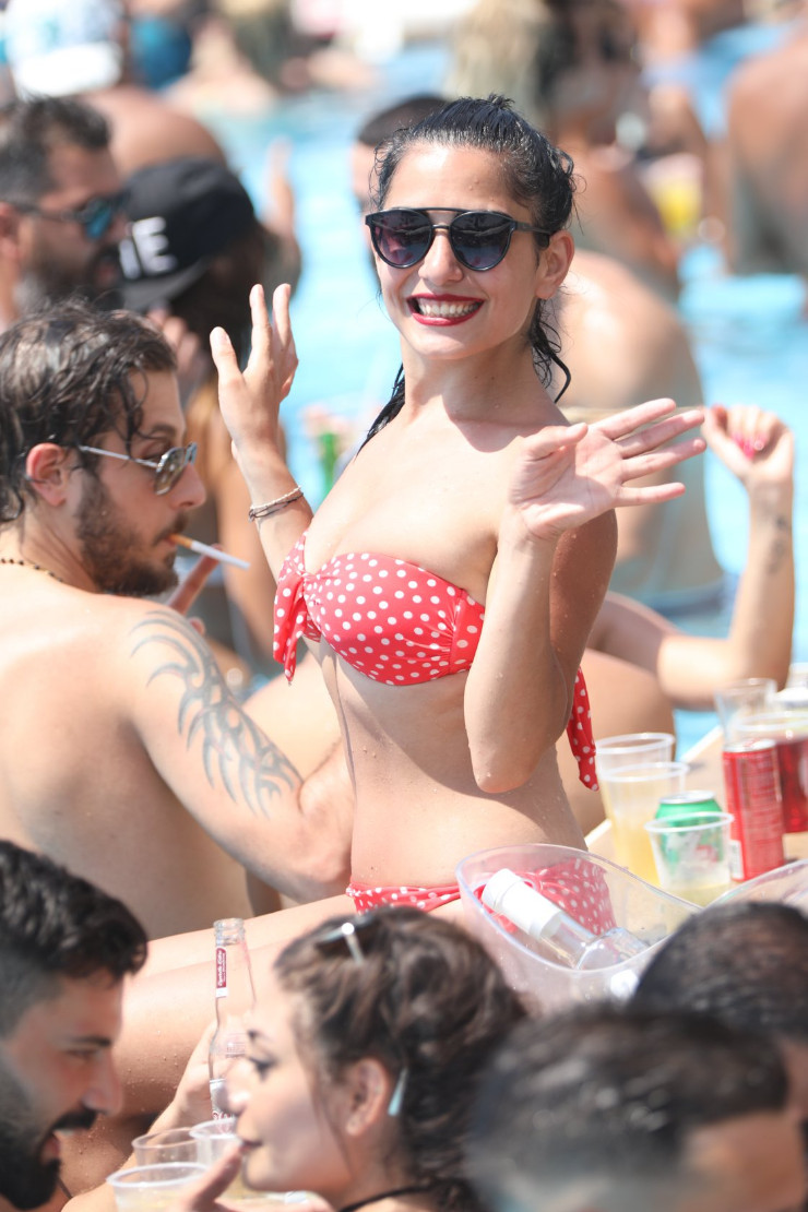 La Suite Oceana Beach Resort - Damour