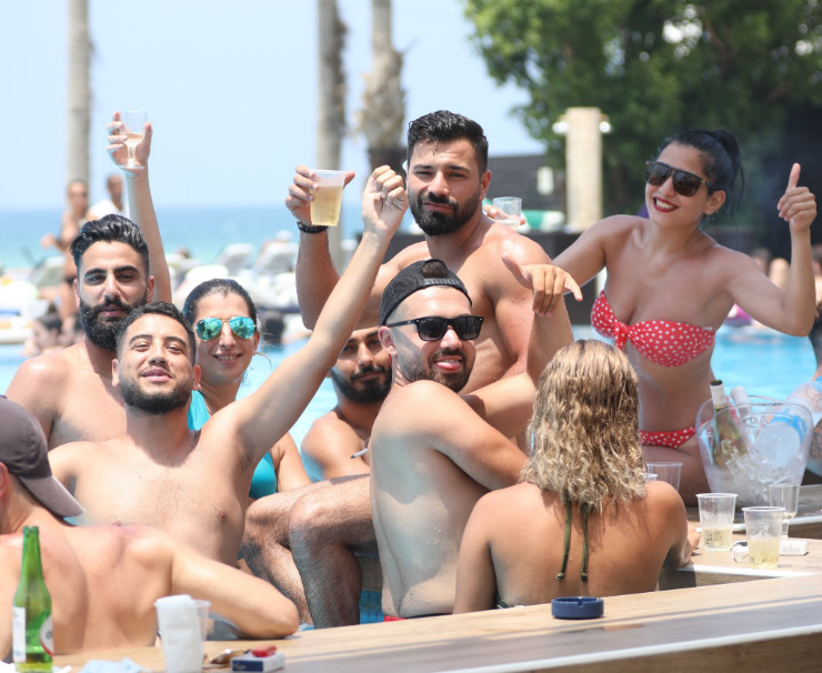 La Suite Oceana Beach Resort - Damou (204)