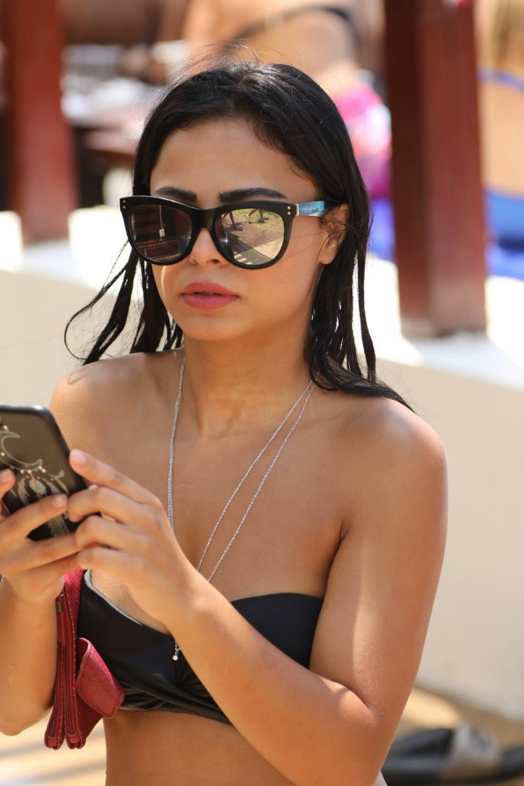 La Suite Oceana Beach Resort - Damour