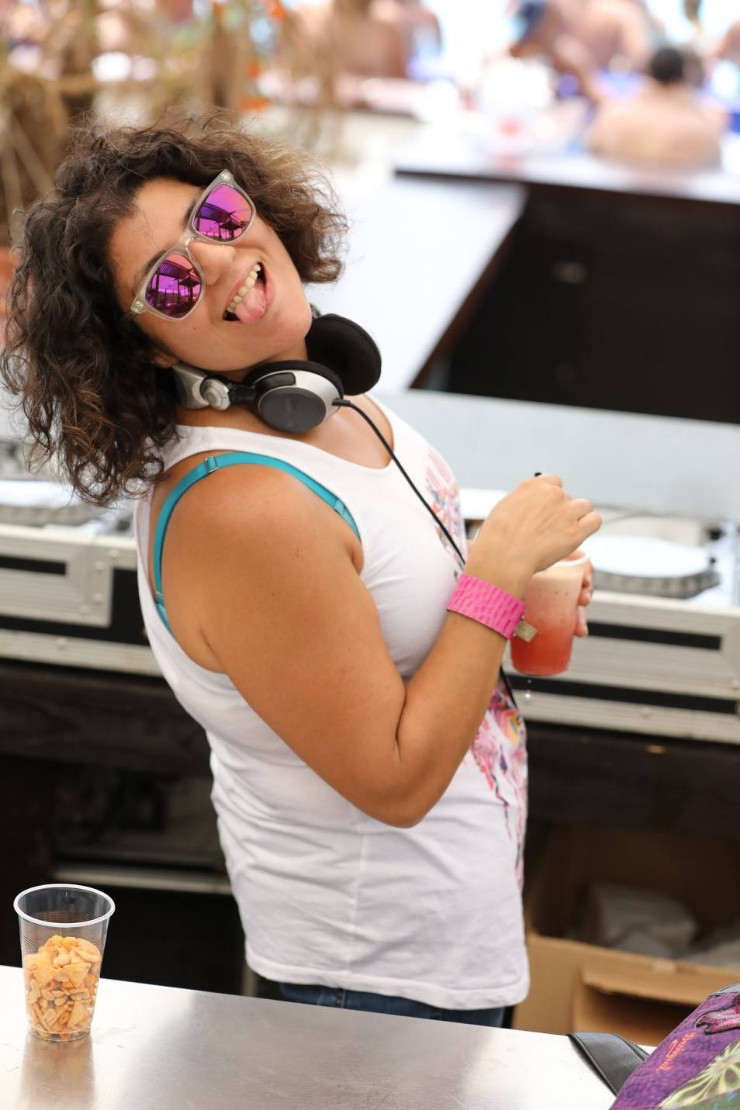 La Suite Oceana Beach Resort - Damour