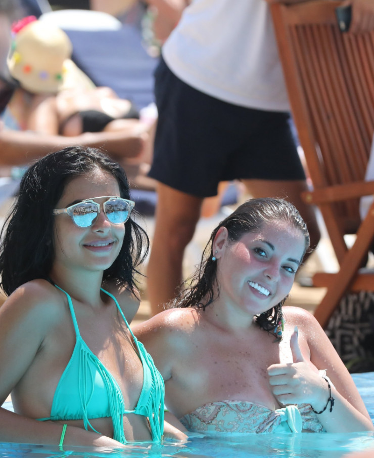 La Suite Oceana Beach Resort - Damour