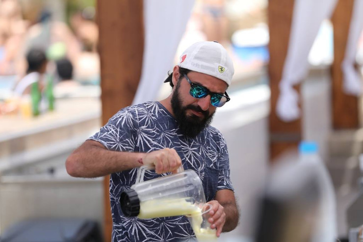 La Suite Oceana Beach Resort - Damour