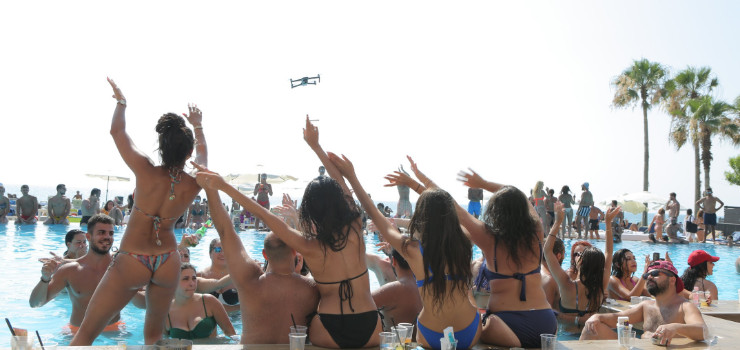 La Suite Oceana Beach Resort - Damour