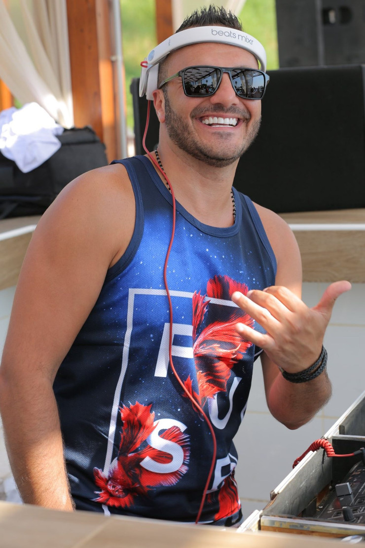 La Suite Oceana Beach Resort - Damour