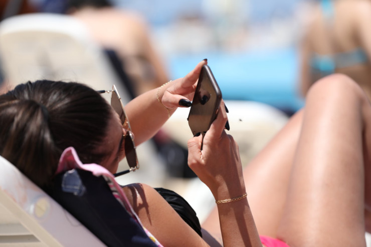 La Suite Oceana Beach Resort - Damour