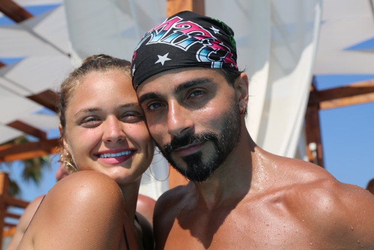 La Suite Oceana Beach Resort - Damour