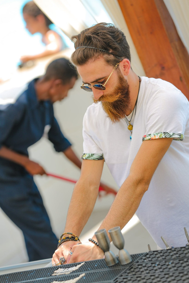 La Suite Oceana Beach Resort - Damour