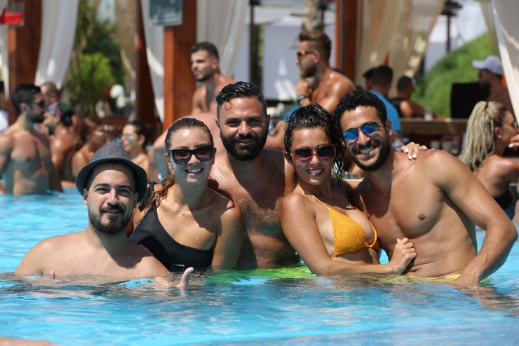 La Suite Oceana Beach Resort - Damour