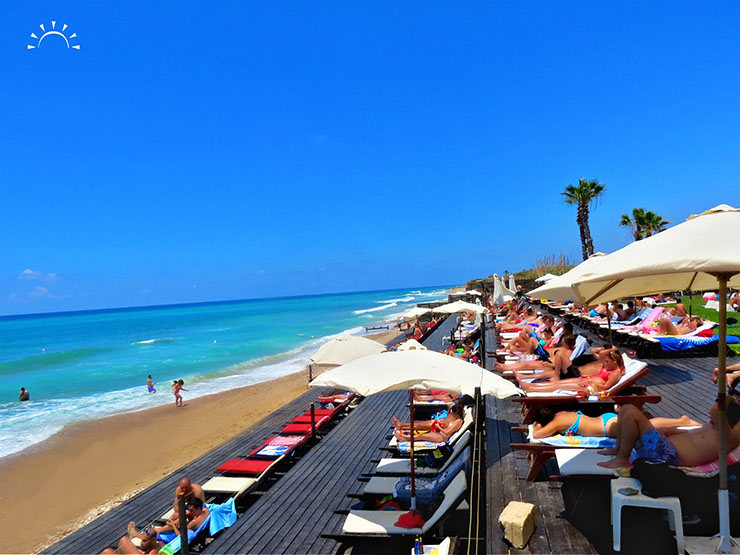 La Suite Oceana Beach Resort