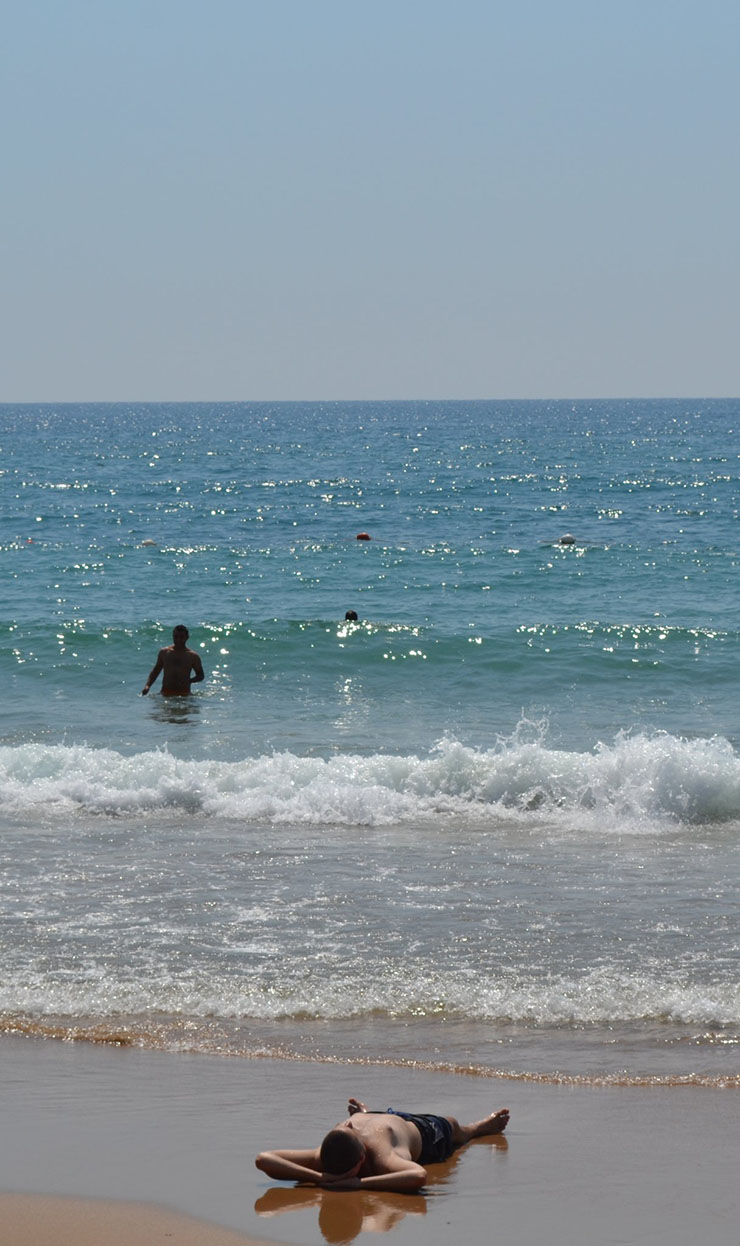 La Suite Oceana Beach Resort