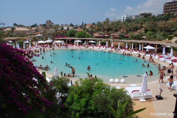 Fashion TV Arabia Party