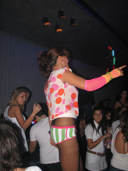 80s Thursdays at B018 Classic with Rodge and Tony