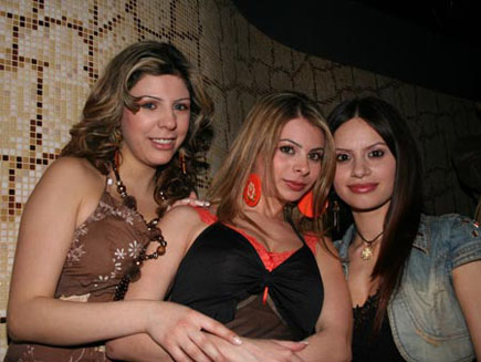 Taboo Night Club